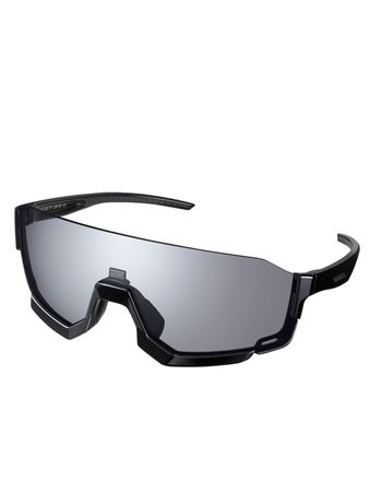 Gafa Shimano Aerolite 2 Unisex Ciclismo Gris