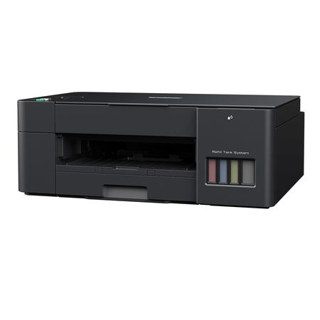 Impresora Multifuncion Brother Dcp-T220 28-11PPM Sistema Continuo