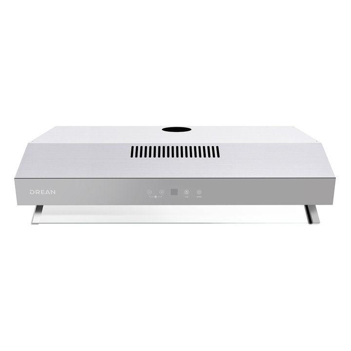 Purificador extractor de 60 cm Inoxidable Drean - CUDR604IA - Vista 3