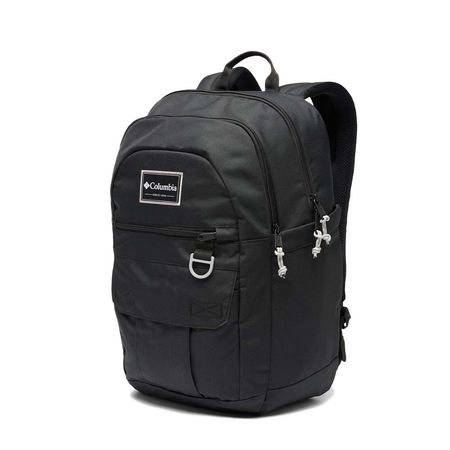 MOCHILA COLUMBIA BUXTON 26L BACKPACK COL32121451010