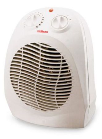 Caloventor LILIANA Hot Wind Cfh417