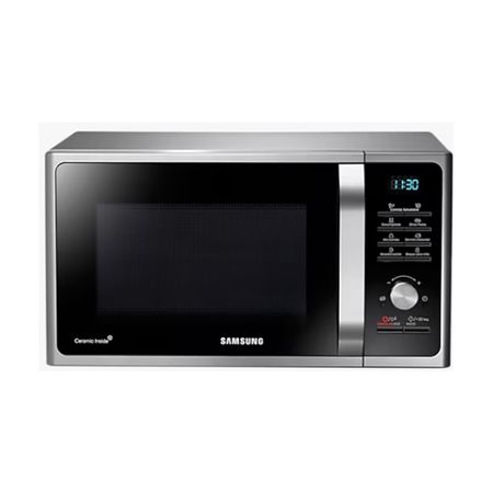 MICROONDAS SAMSUNG MG23F3K3TAS 23 LTS - 4601230