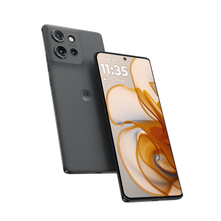 Celular Motorola Moto Edge 50 256GB Koala Grey