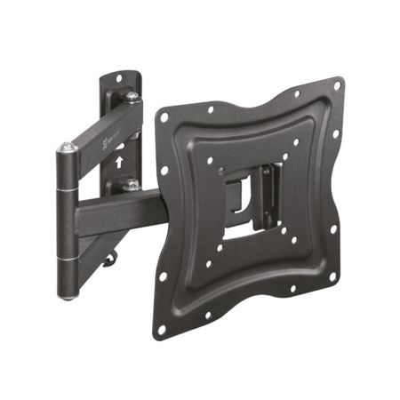 SOPORTE TV KLIPXTREME  13"/46" EXTENSIBLE ANGULO 180° 30KG (KPM-875)