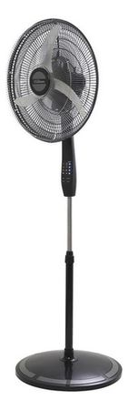 Ventilador de pie Liliana VPD20R 