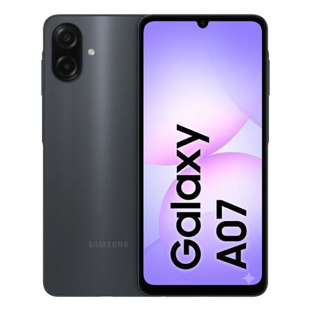 Celular Samsung Galaxy A07 128GB 6GB RAM Libre 4G