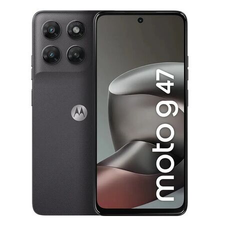 Celular Motorola G47 (128+4GB) Pantone Impenetrable