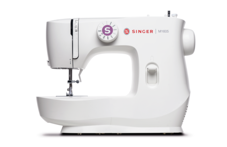 Maquina de Coser Singer M1605