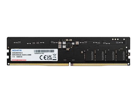 Memoria RAM Adata 32GB 5600Mhz UDIMM