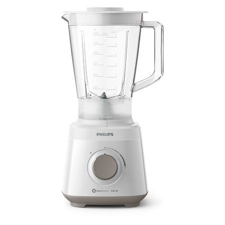 Licuadora Philips Daily HR212900 550w Blanca