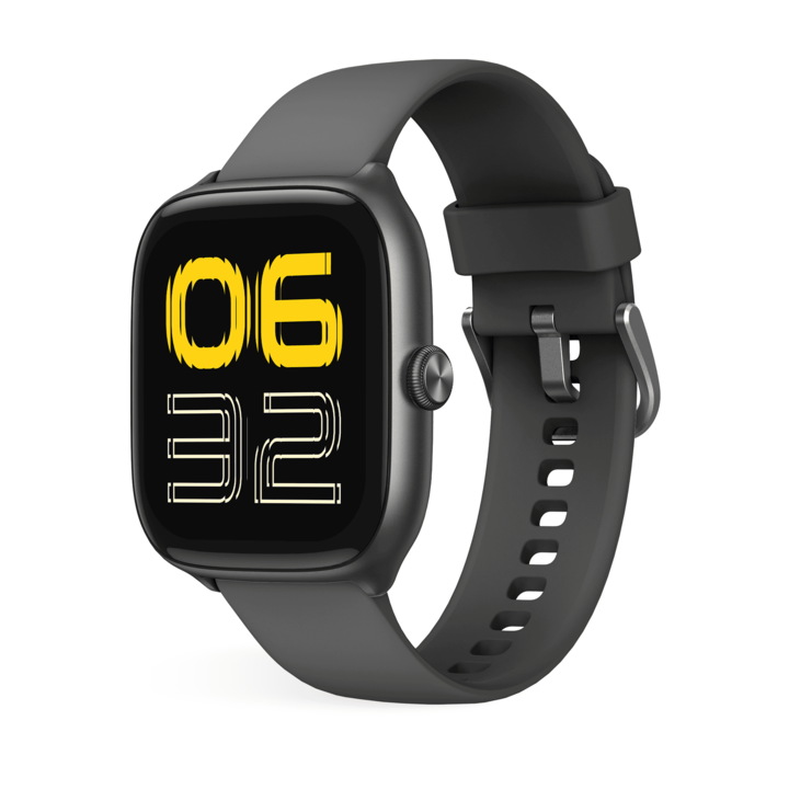 Smartwatch Noak A25 Style 1.75" Amoled 3ATM - Vista 2