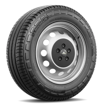 Neumático Michelin 205/70 r15 C 106/104 R Agilis 3