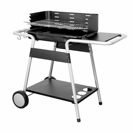 Parrilla a carbon BBQ XS-1 BBQ Grill