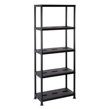 Estanteria Organizadora Toomax Universal Pro 5 Est 60x30 26229/3