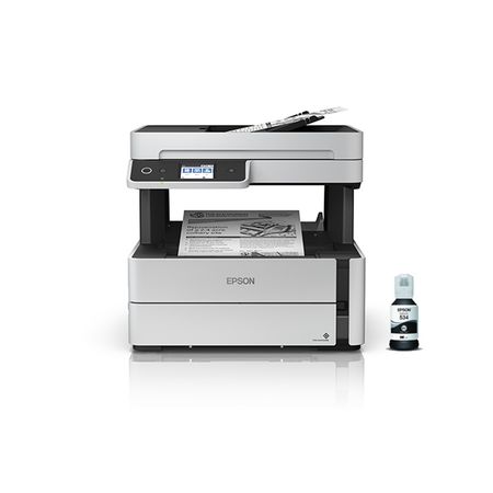 Impresora Epson M3170