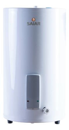 Termotanque De Pie Eléctrico 85 Lts Saiar