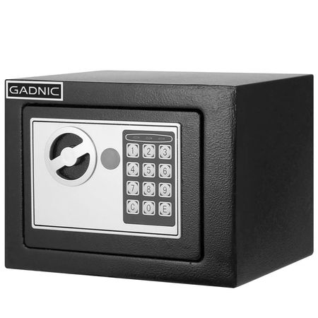 Caja Fuerte Gadnic