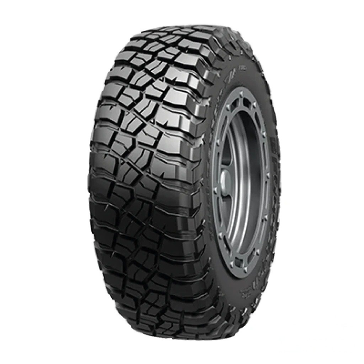 Neumático BFGOODRICH 37x12,50 R17LT LRD MUD-TERRAIN T/A KM3 116 Q STD - Vista 1