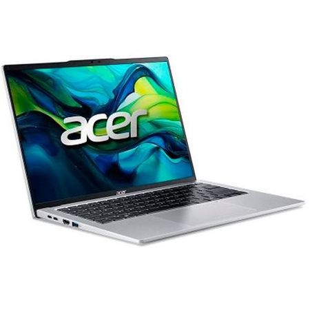 Notebook Acer Swift Go 14 Ultra 5 5125 16 Gb SDD 512 Gb OLED W11