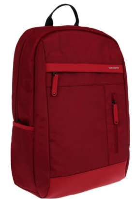 Mochila  Samsonite CITY PRO