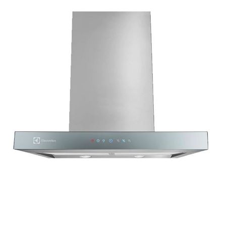 Campana Electrolux 60CT 60cm Touch Inox