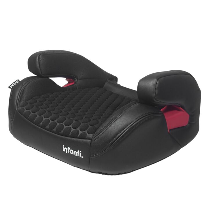 Butaca booster Infanti Premium Isofix - Vista 11