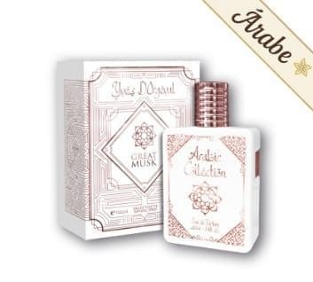GREAT MUSK x 100ml.