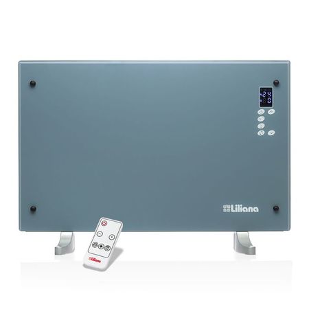 PANEL DE VIDRIO LILIANA PPV500 HOTDECO