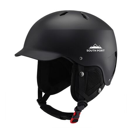 Casco Ski Snowboard Southport by Gadnic Talle M 55 a 58 cm ABS EPS Ajuste 360