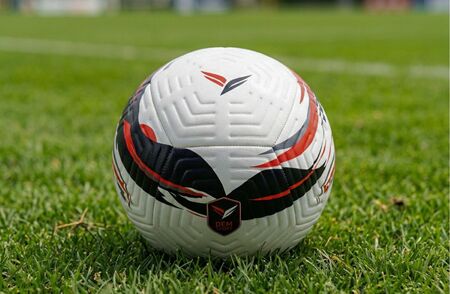 Pelota Futbol Dem Sport Legacy N°5 Termosellada