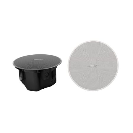 Parlantes de embutir Bose DesignMax DM3C - White