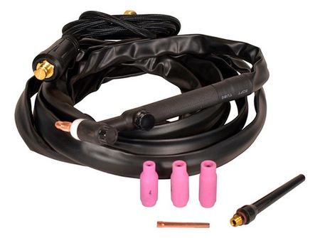 Konan Torcha Lift Tig Para Silver 120/140 Amp (521-048b)
