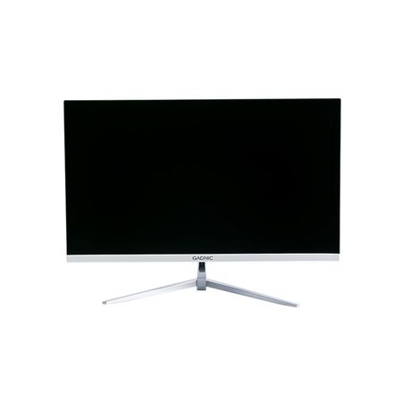 Monitor Gaming Gadnic 27 Plana IPS FHD 165 Hz Sin Bordes 1 Ms