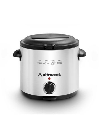 Freidora Ultracomb (FR 8301)