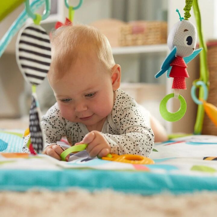 Gimnasio de Actividades Tiny Love Gymini Sunny Day - Vista 2