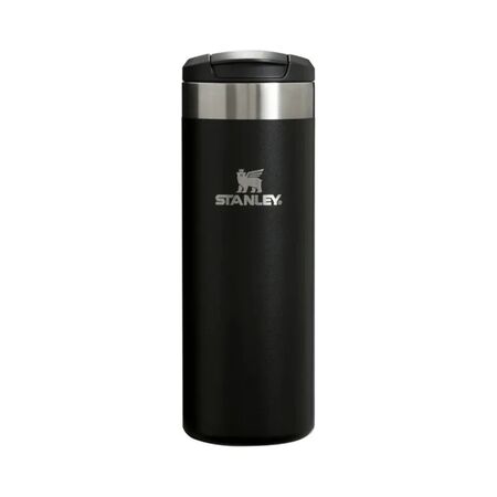 Mug Stanley Aerolight 473Ml - Black 2.0