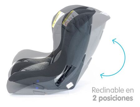 Butaca infantil para auto Bebesit 9025