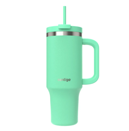 Vaso Termico Contigo Tumbler Streeterville 1.18 L Verde Reef