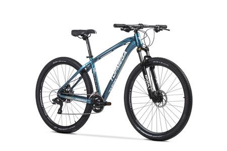 Bicicleta TopMega MTB Thor R29 24V Azul Talle M 1009665