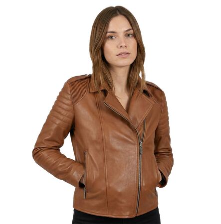 CAMPERA RUBY SUELA