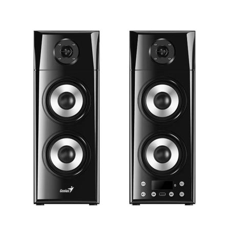 Parlantes Genius SP-HF2800 Bluetooth