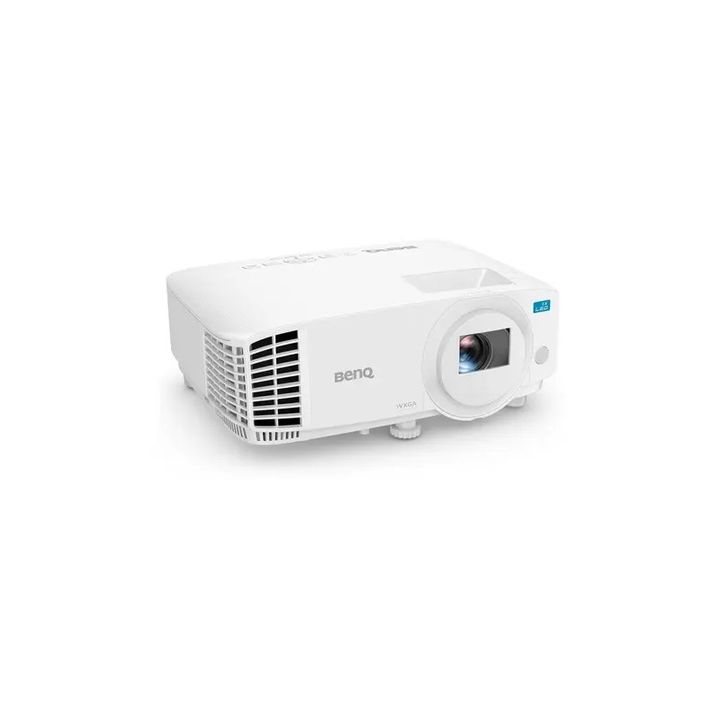 Proyector Benq Lw500 2000 Lumenes Fhd White - Vista 4