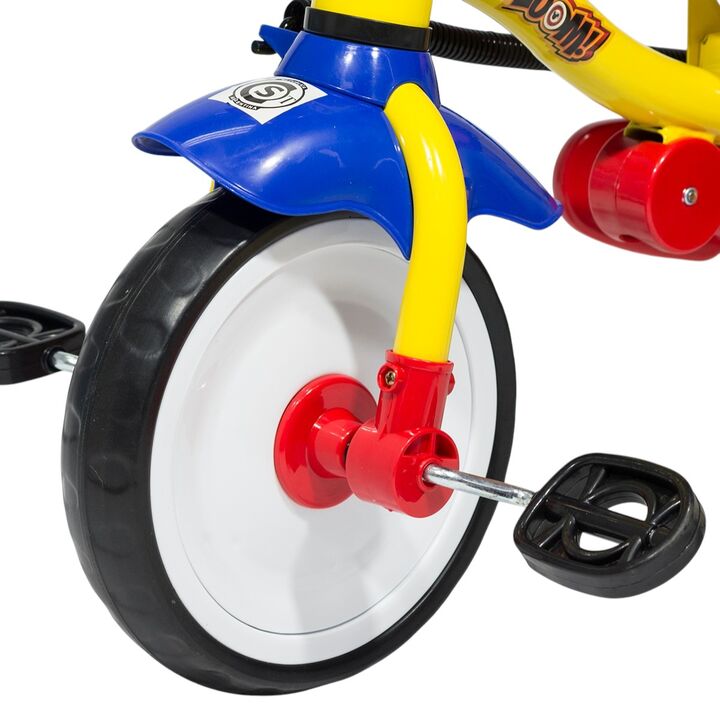TRICICLO XG-8803 MICKEY DISNEY - Vista 11