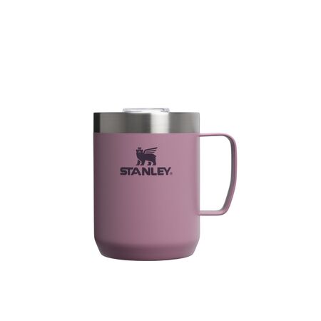Camp Mug Everyday Suburban Stanley 236Ml - Purple Smoke