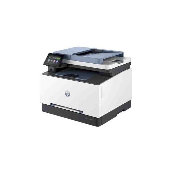 Impresora Multifuncion HP 3303FDW Laserjet Pro 25Ppm WiFi - Vista 3