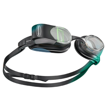 Gafas de natación inteligentes Holoswim AR 2 Go Antiparras