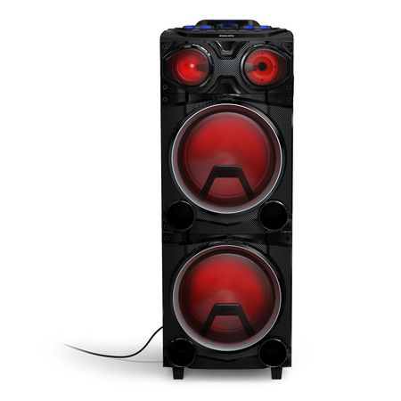 Torre de sonido Bluetooth PHILIPS TAX3705/77