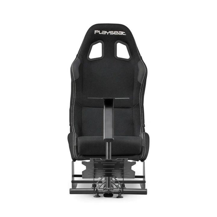Cockpit de Sim Racing Playseat Evolution ActiFit Negro - Vista 2