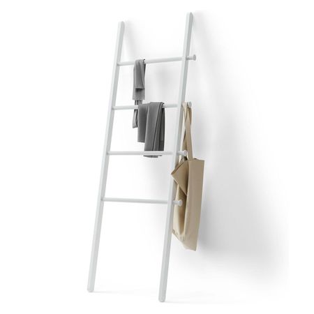Perchero Escalera Decorativa Umbra Leana