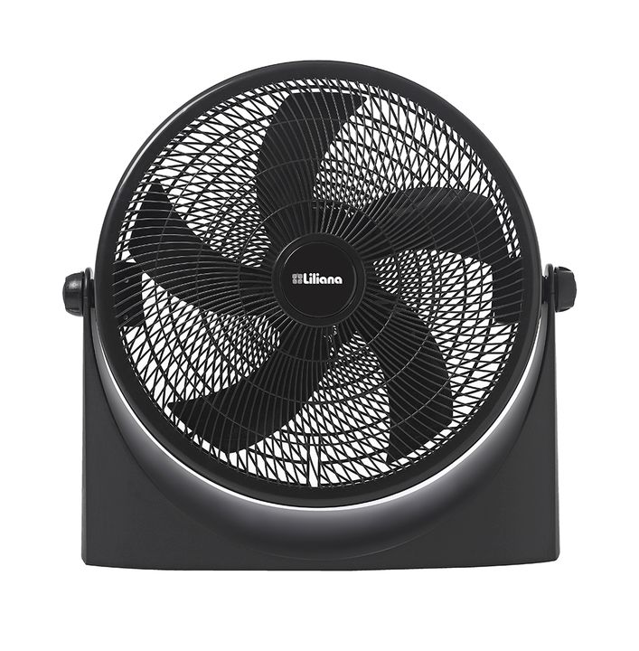 Ventilador Turbo Liliana 20" VTF20P - Vista 1